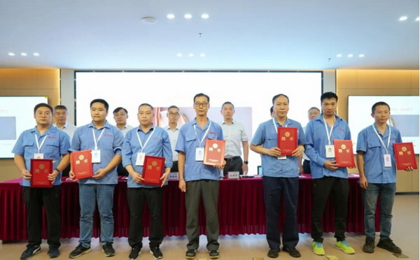 构筑发展双翼：远程股份2025技术传承与安全守护体系同步升级